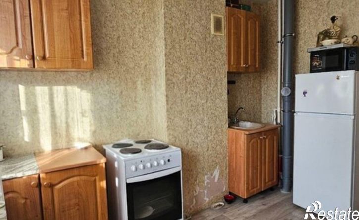 1-комн квартира улица Танцорова, 11,  д. 11