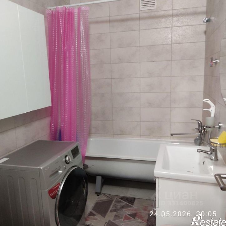 2-комн квартира улица Анри Барбюса, 43 к1,  д. 43 к1