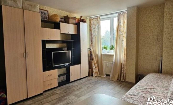 1-комн квартира улица Танцорова, 11,  д. 11