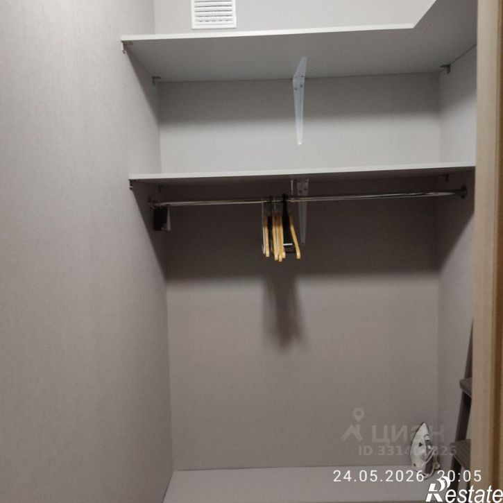 2-комн квартира улица Анри Барбюса, 43 к1,  д. 43 к1