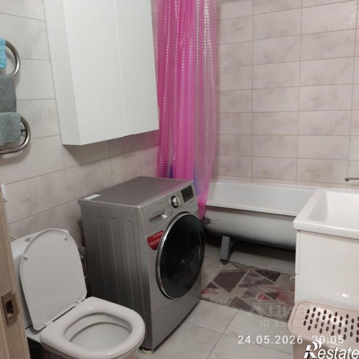 2-комн квартира улица Анри Барбюса, 43 к1,  д. 43 к1