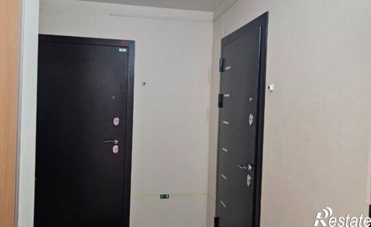 1-комн квартира улица Танцорова, 11,  д. 11