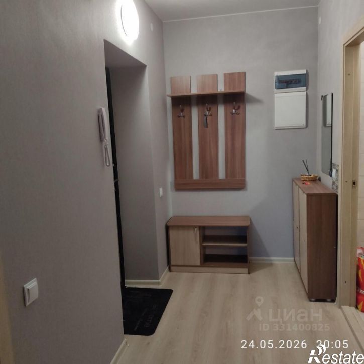 2-комн квартира улица Анри Барбюса, 43 к1,  д. 43 к1