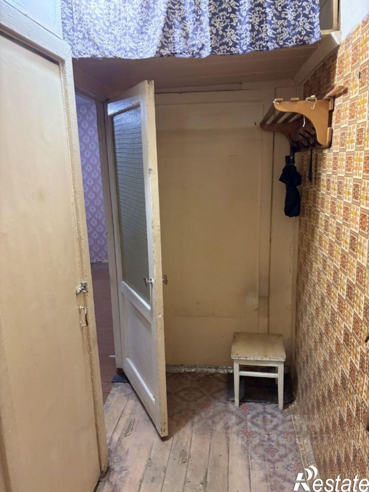 2-комн квартира улица Космонавта Леонова, 16,  д. 16