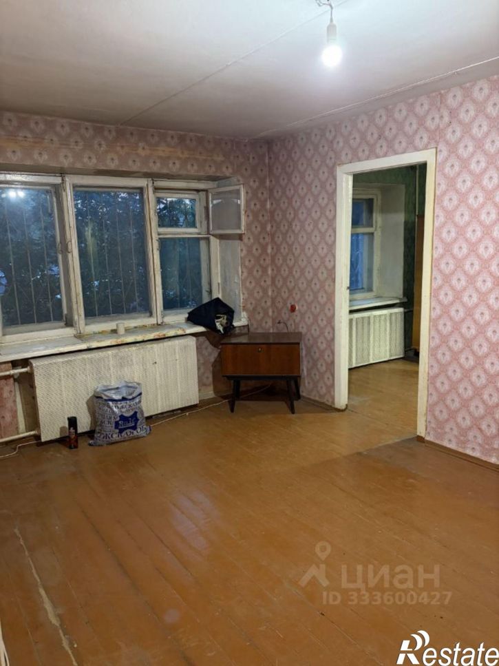 2-комн квартира улица Космонавта Леонова, 16,  д. 16