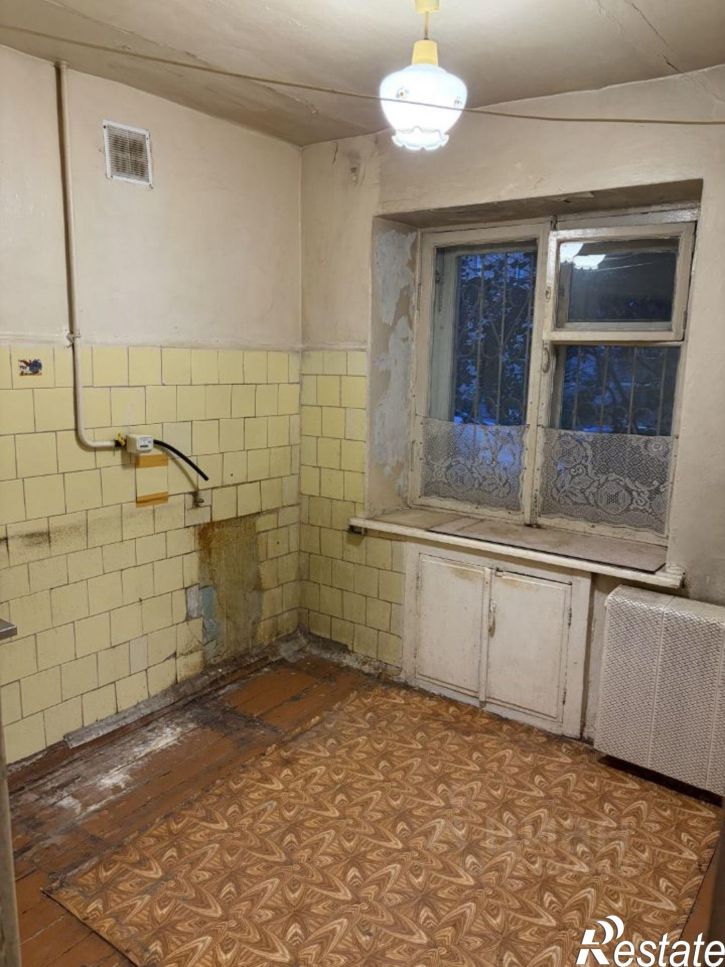 2-комн квартира улица Космонавта Леонова, 16,  д. 16