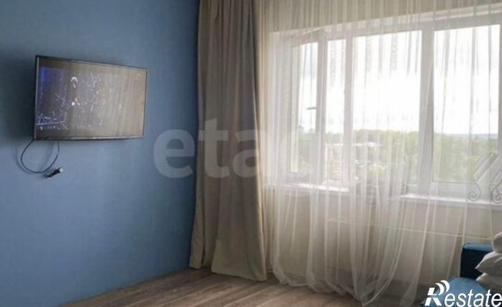 1-комн квартира Белозёрская улица, 56,  д. 56