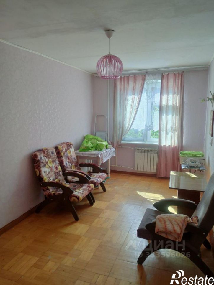 2-комн квартира улица Карбышева, 76/4,  д. 76/4