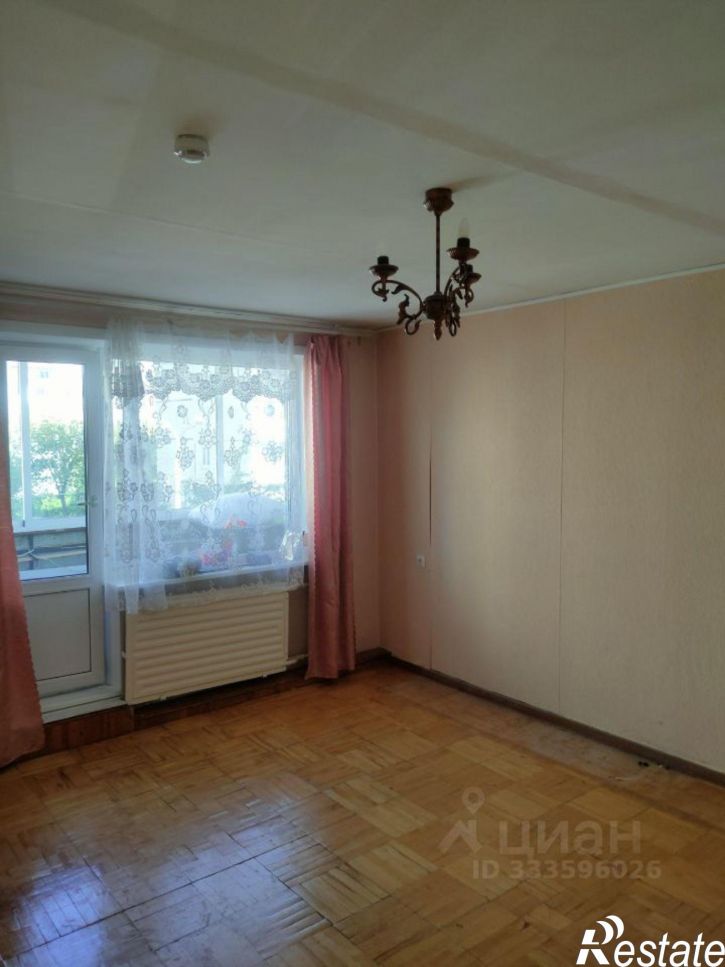 2-комн квартира улица Карбышева, 76/4,  д. 76/4