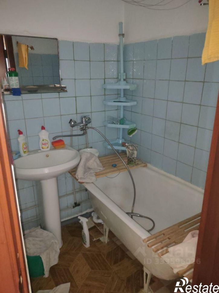 2-комн квартира улица Карбышева, 76/4,  д. 76/4