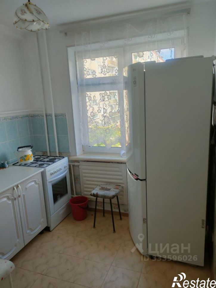2-комн квартира улица Карбышева, 76/4,  д. 76/4