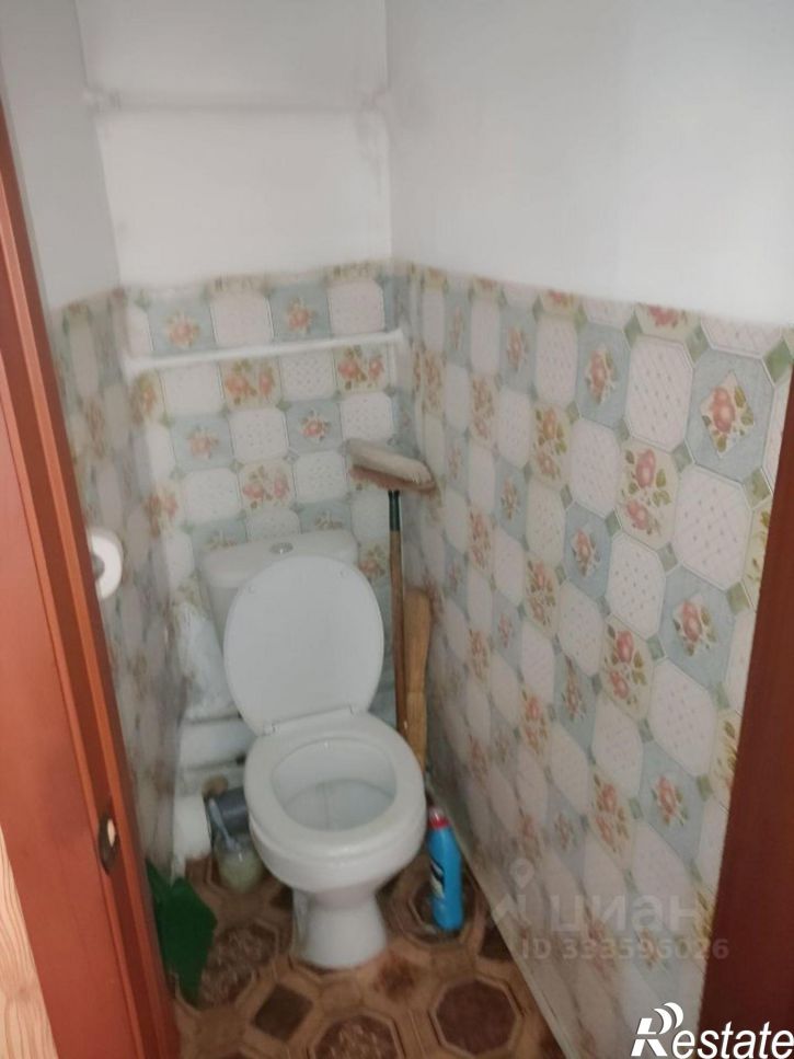 2-комн квартира улица Карбышева, 76/4,  д. 76/4