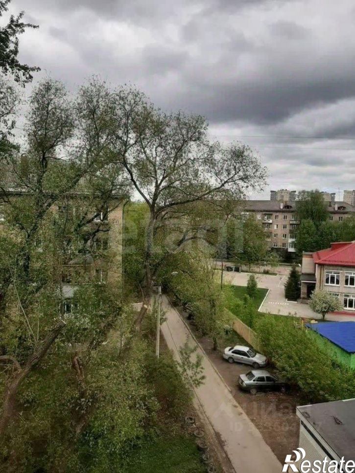 1-комн квартира улица Баумана, 9А,  д. 9А