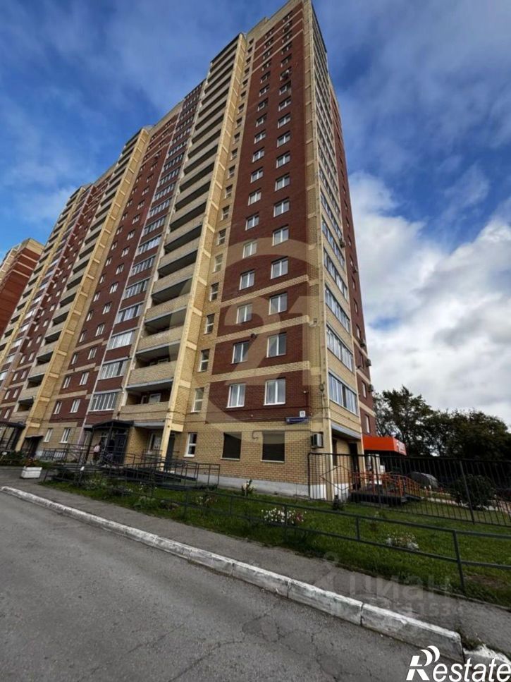 2-комн квартира Самаркандская улица, 147,  д. 147