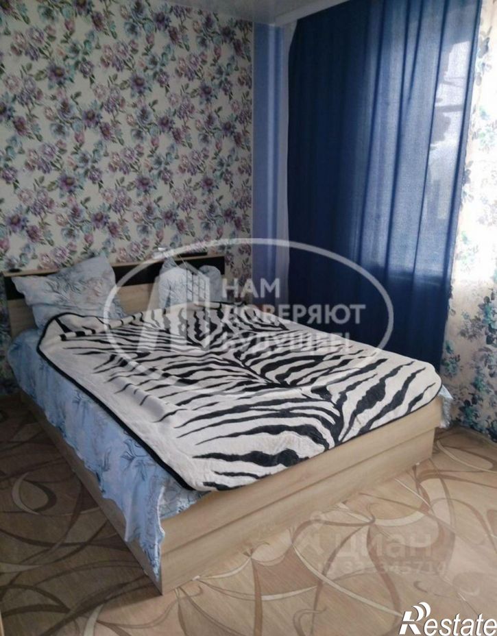 2-комн квартира улица Кочегаров, 71,  д. 71