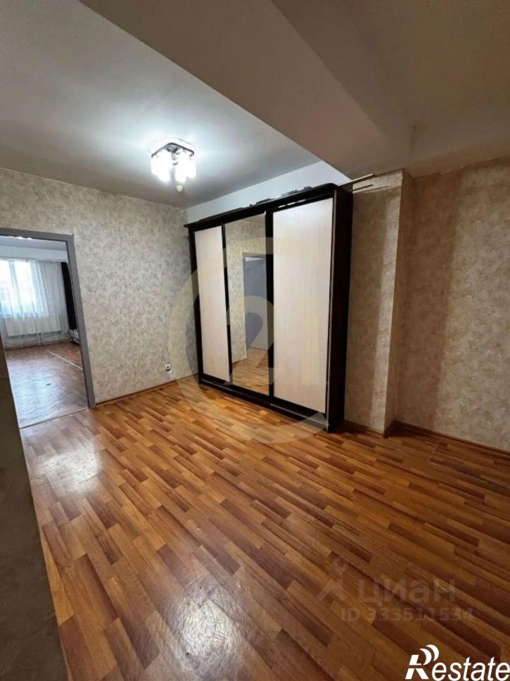 2-комн квартира Самаркандская улица, 147,  д. 147