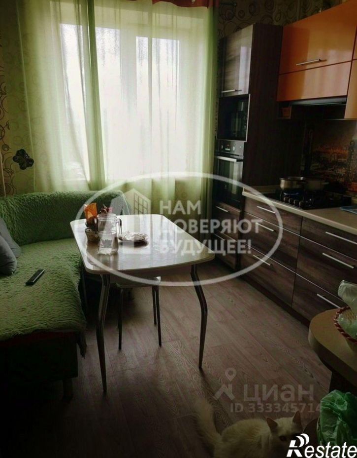 2-комн квартира улица Кочегаров, 71,  д. 71