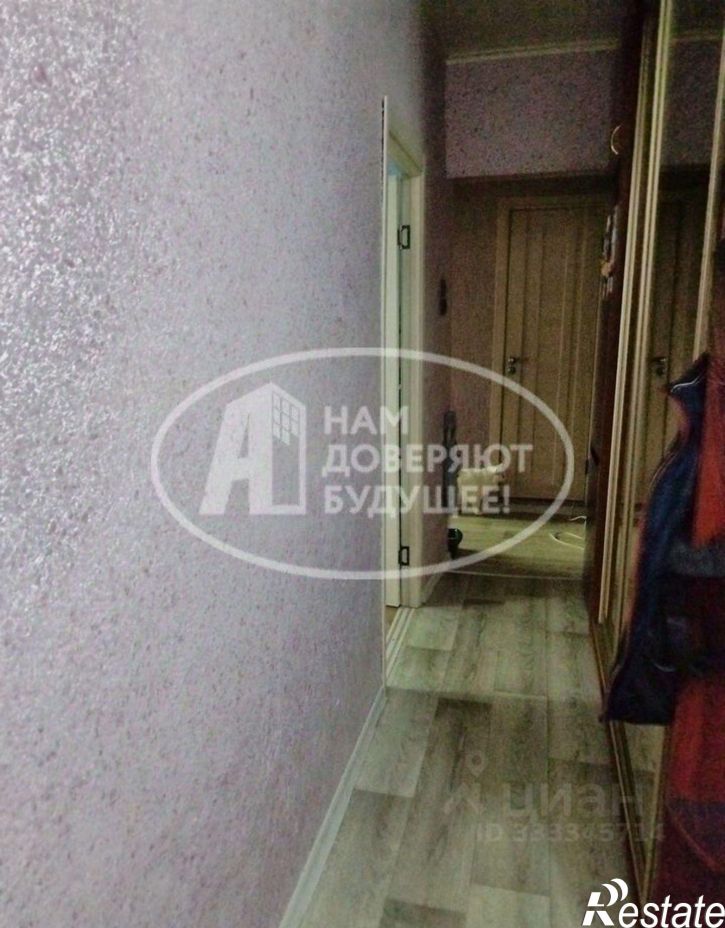 2-комн квартира улица Кочегаров, 71,  д. 71