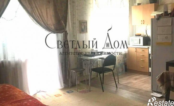 1-комн квартира улица Макаренко, 8,  д. 8
