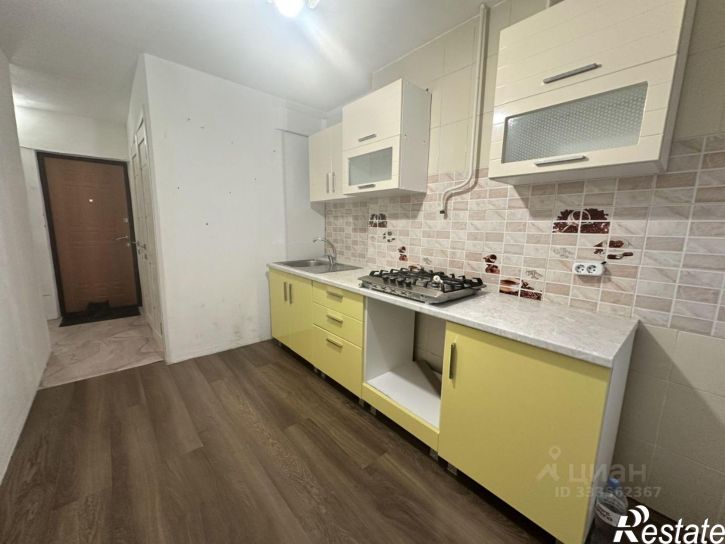 3-комн квартира улица Чехова, 20,  д. 20