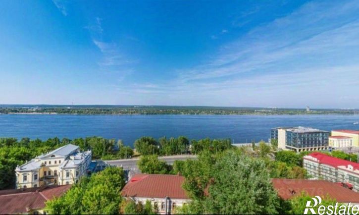 4-комн квартира в новом доме Советская улица, 18,  д. 18