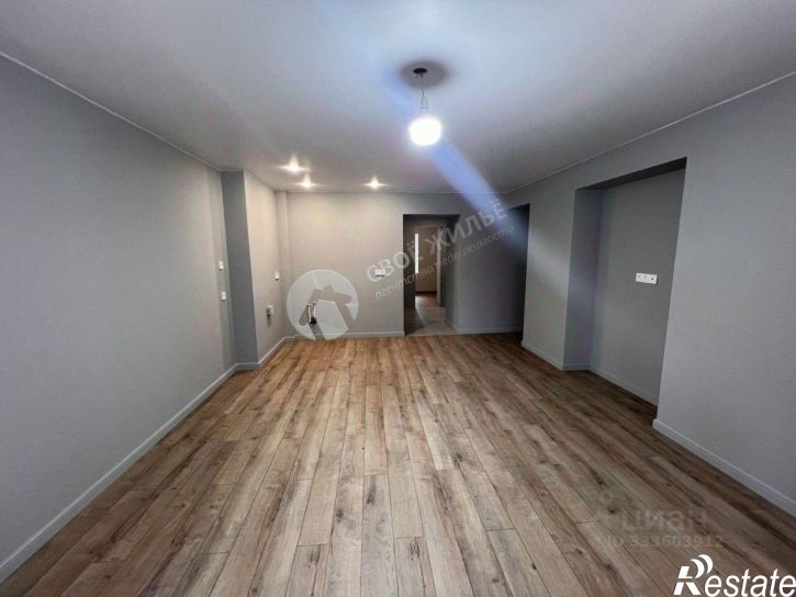 3-комн квартира Советская улица, 28,  д. 28