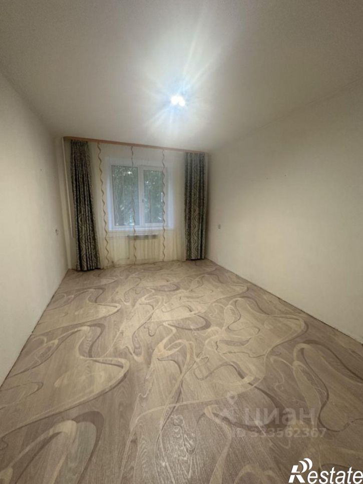 3-комн квартира улица Чехова, 20,  д. 20