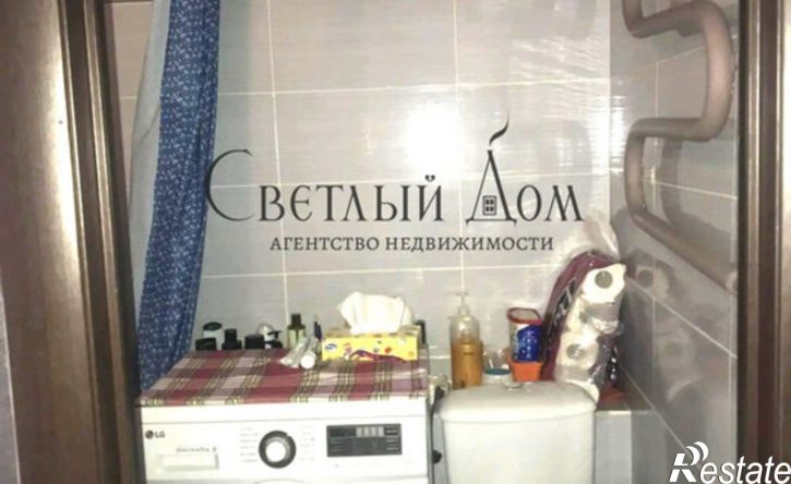 1-комн квартира улица Макаренко, 8,  д. 8