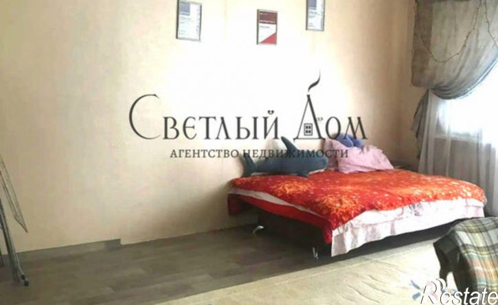 1-комн квартира улица Макаренко, 8,  д. 8