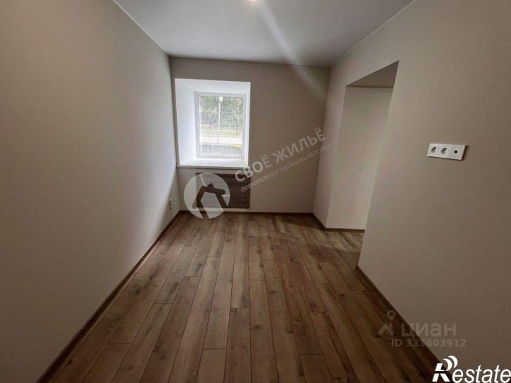 3-комн квартира Советская улица, 28,  д. 28