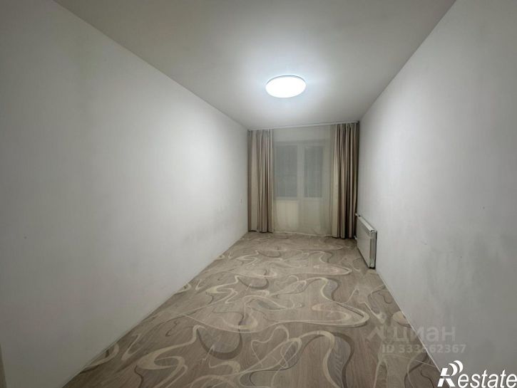 3-комн квартира улица Чехова, 20,  д. 20