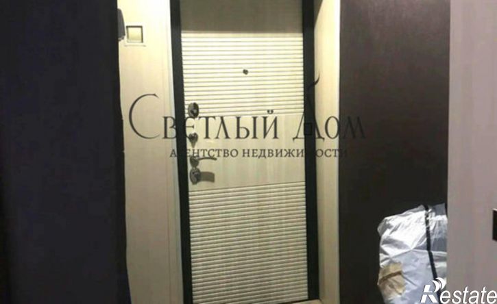 1-комн квартира улица Макаренко, 8,  д. 8