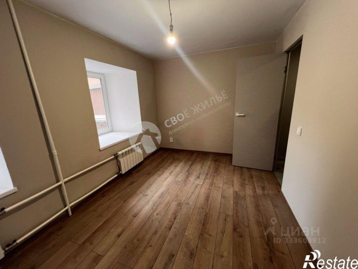3-комн квартира Советская улица, 28,  д. 28