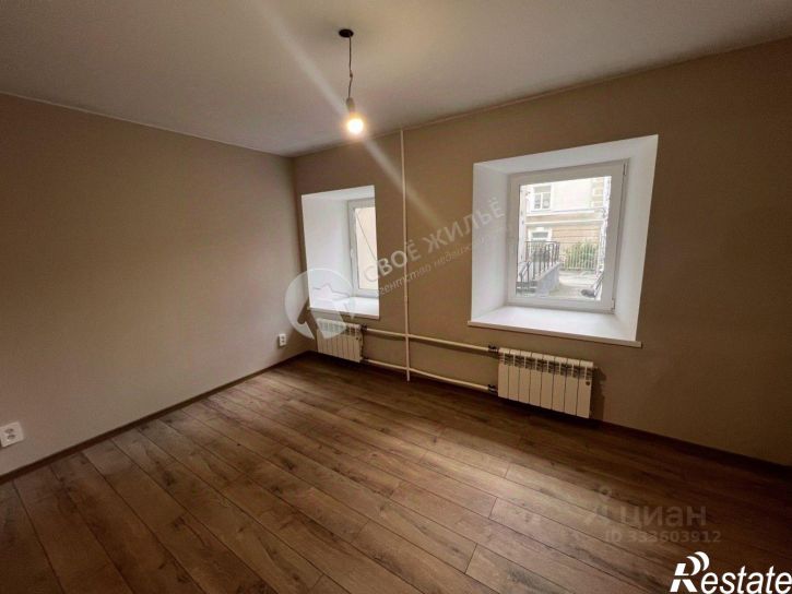 3-комн квартира Советская улица, 28,  д. 28