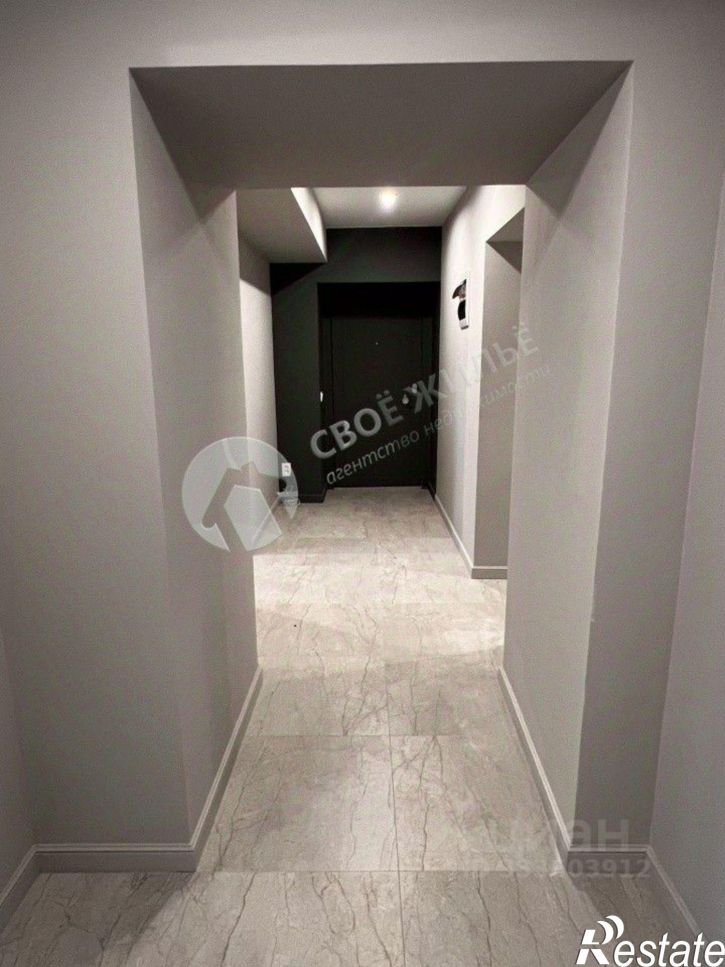 3-комн квартира Советская улица, 28,  д. 28