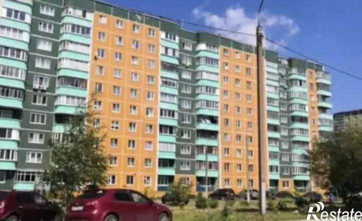 1-комн квартира Целинная улица, 33,  д. 33