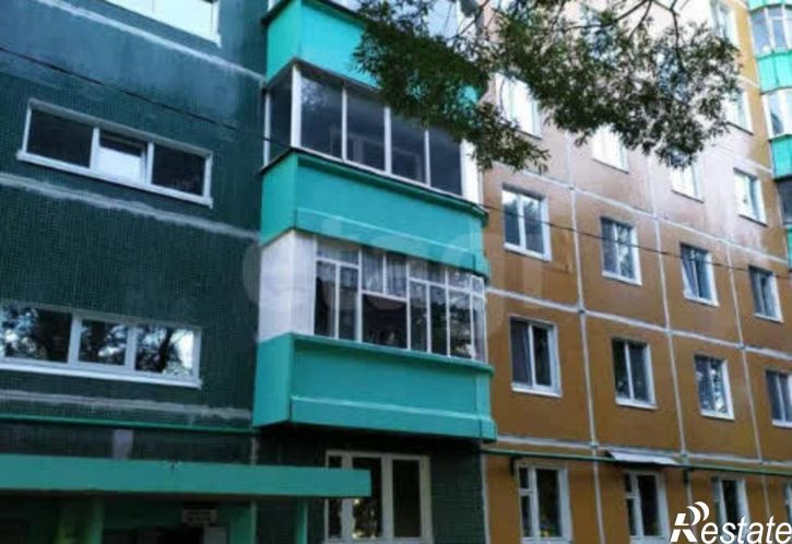1-комн квартира Целинная улица, 33,  д. 33
