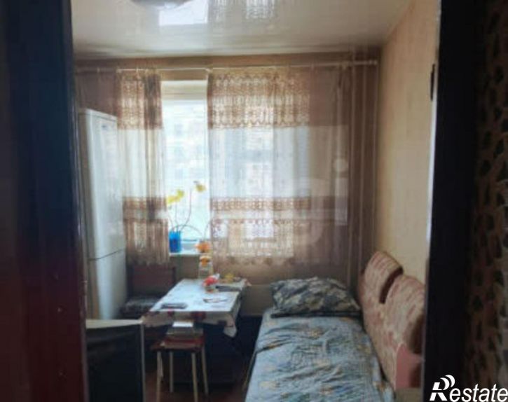 1-комн квартира Целинная улица, 33,  д. 33