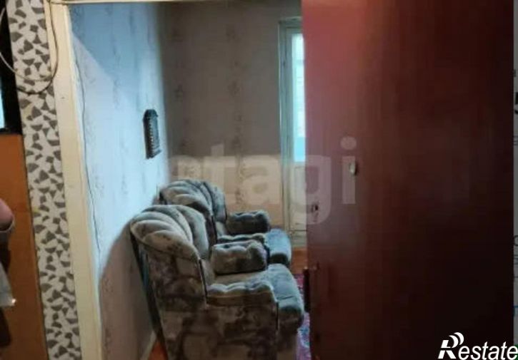 1-комн квартира Целинная улица, 33,  д. 33