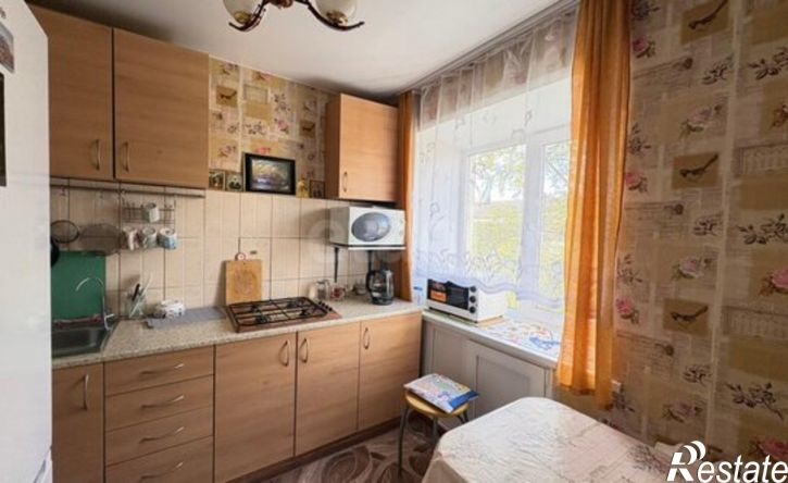 1-комн квартира улица Баумана, 9А,  д. 9А