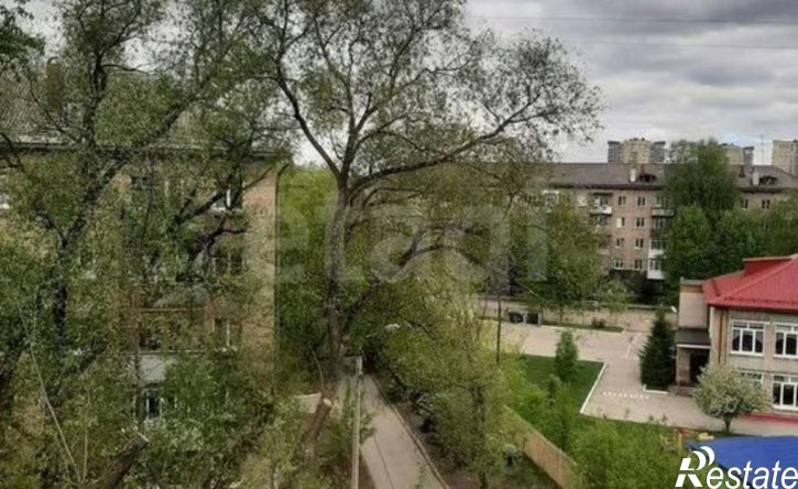 1-комн квартира улица Баумана, 9А,  д. 9А