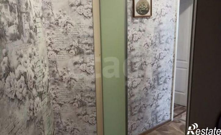 1-комн квартира улица Баумана, 9А,  д. 9А