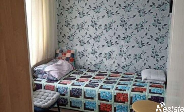 1-комн квартира улица Баумана, 9А,  д. 9А