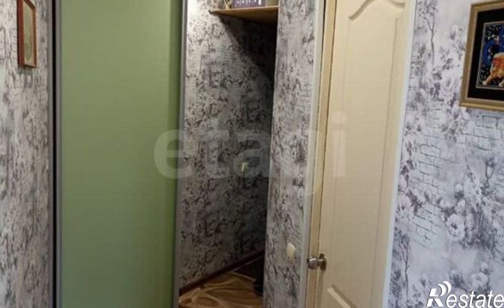 1-комн квартира улица Баумана, 9А,  д. 9А