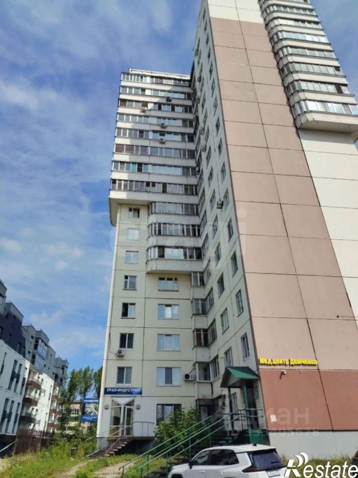2-комн квартира бульвар Гагарина, 70А,  д. 70А