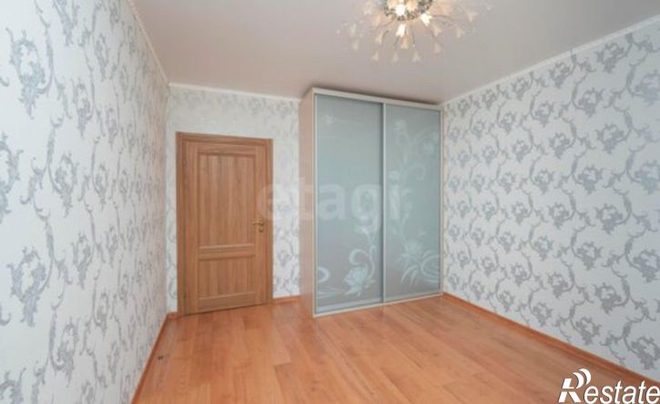 3-комн квартира улица Малкова, 24А,  д. 24А