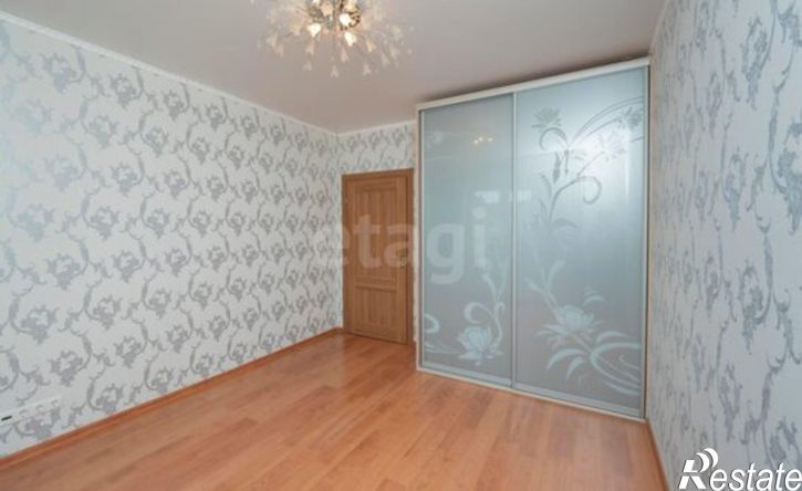 3-комн квартира улица Малкова, 24А,  д. 24А