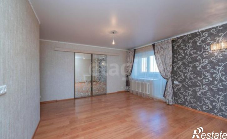 3-комн квартира улица Малкова, 24А,  д. 24А