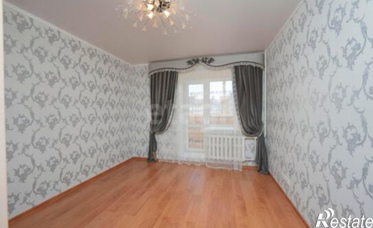 3-комн квартира улица Малкова, 24А,  д. 24А