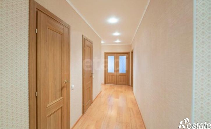 3-комн квартира улица Малкова, 24А,  д. 24А
